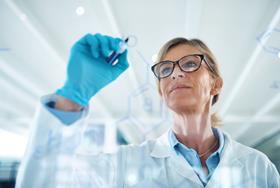 Women hold just 19% of national academy positions despite making up 31% of researchers