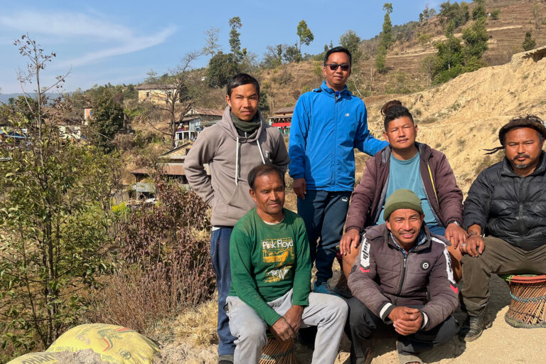 A dam threatens Nepal’s Indigenous community; they want it on the ballot