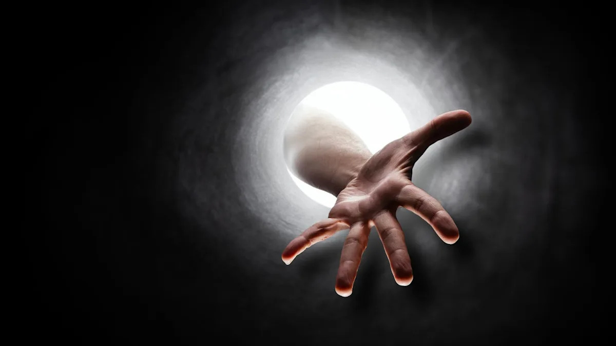 Oops, Scientists May Have Embarrassingly Miscalculated the End of Existence