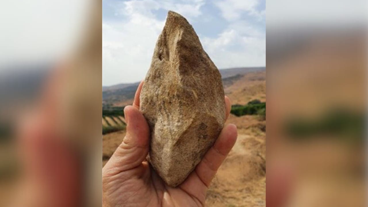 New study shows Jordan Valley site is older than expected