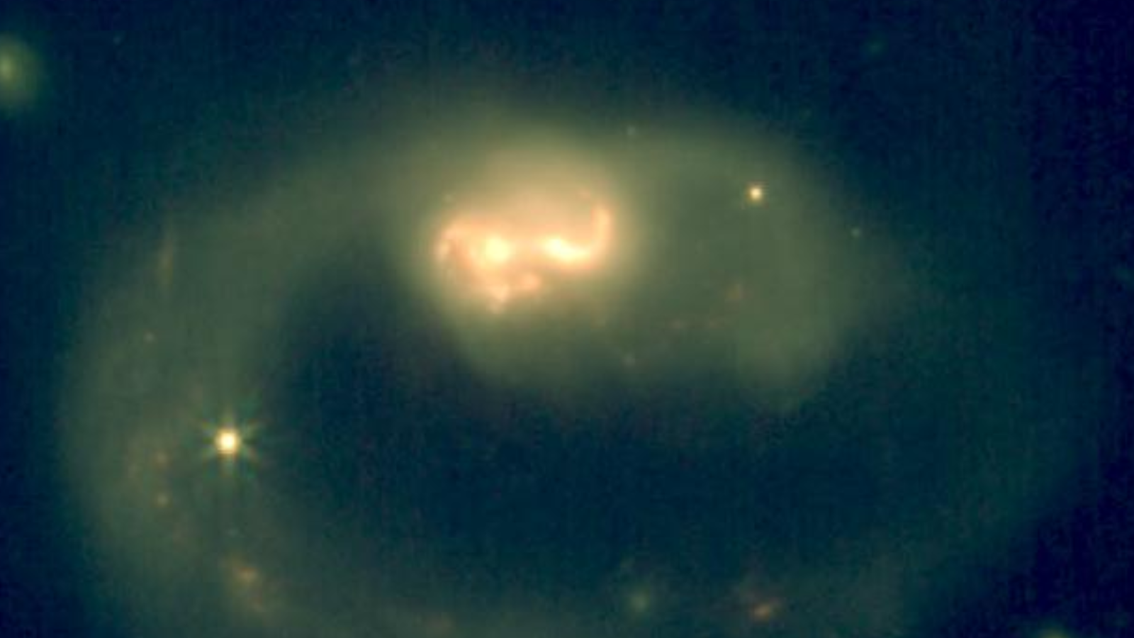 James Webb Space Telescope finds precursors to ‘building blocks of life’ in nearby galaxy