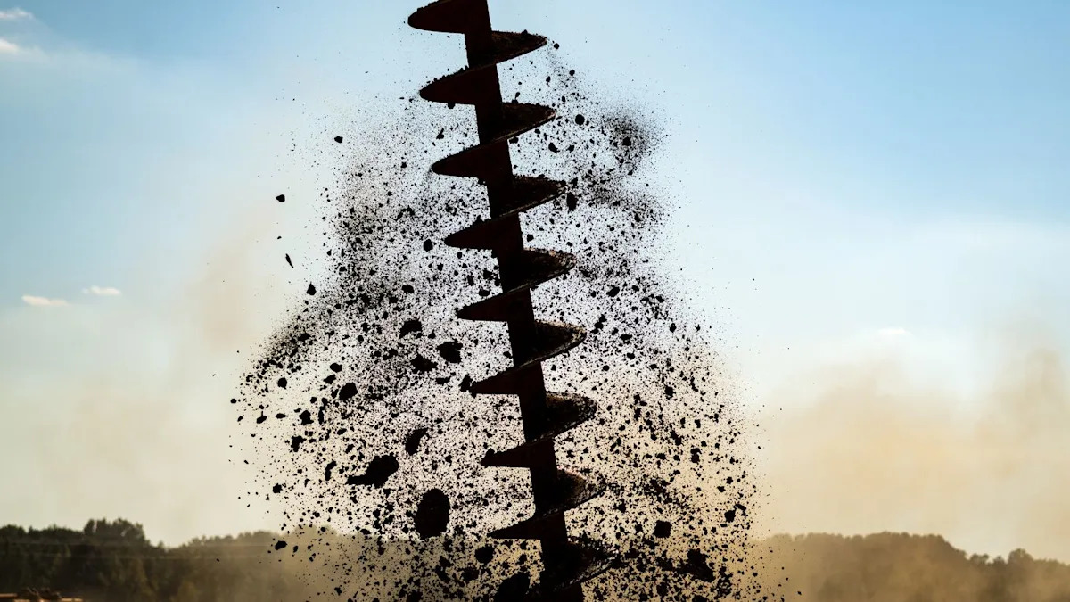 Scientists Drilled So Deep Into the Center of the Earth, They Knocked on the Mantle’s Door