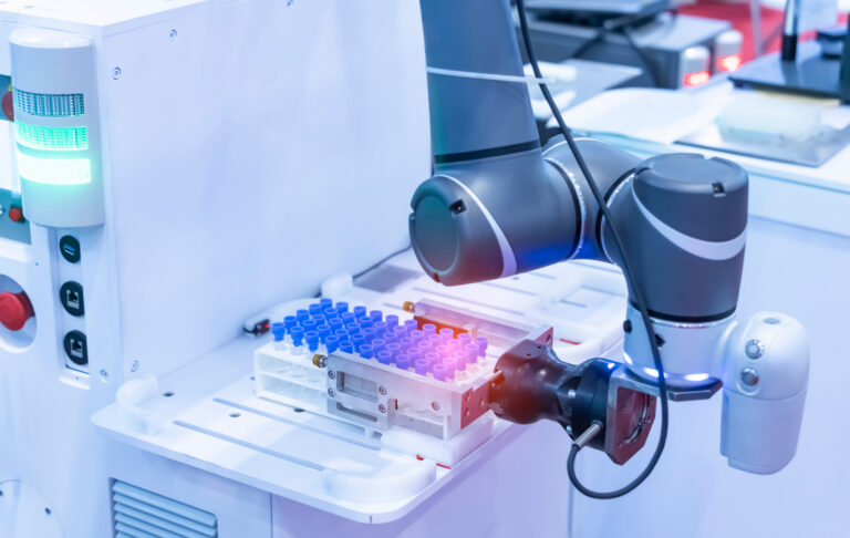 How motor design enables different types of robots