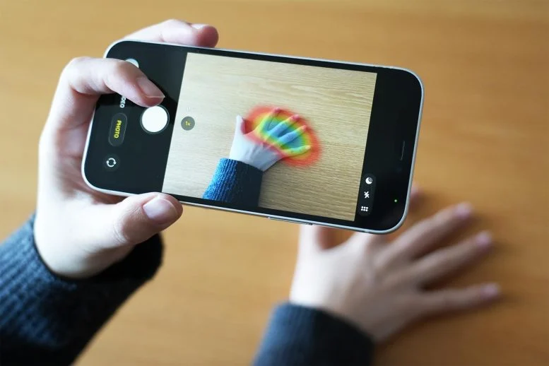 AI Finds Life Shortening Hormone Disorder Using Only Hand Photos