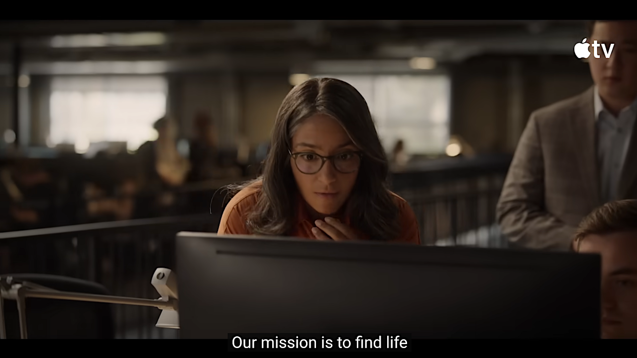 Let’s Do Some Astrobiology Outreach, NASA.