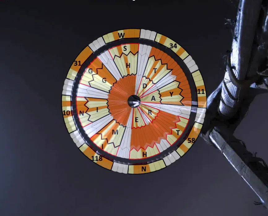 America was winning the race to find Martian life. Then China jumped in.