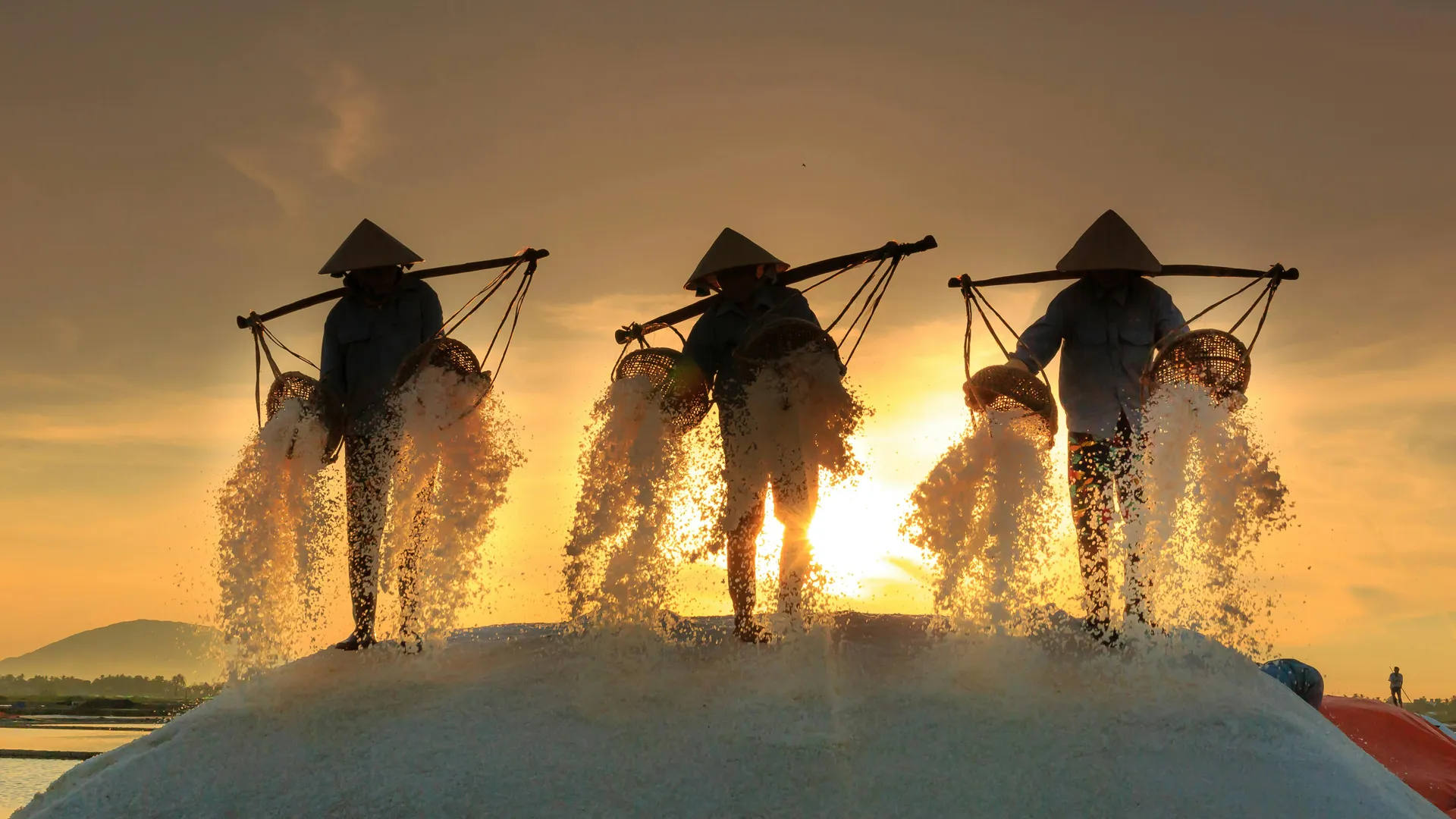 Salt deposit older than dinosaurs may shape Australia’s energy future