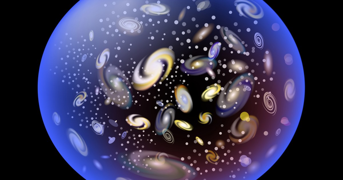 How Einstein revolutionized the meaning of “where” and “when”