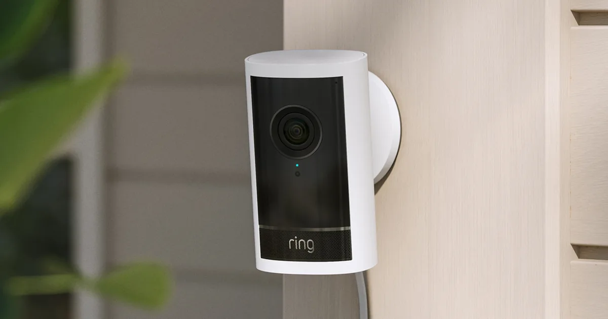 A cash bounty is daring hackers to stop Ring cameras from sharing data with Amazon