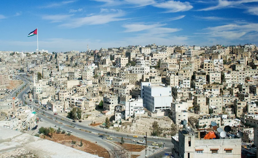 French-led Consortium to Build $6B Water Desalination and Pipeline Project in Jordan