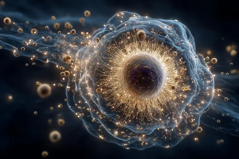 Scientists Found a Way to Study Life Before Its First Known Ancestor