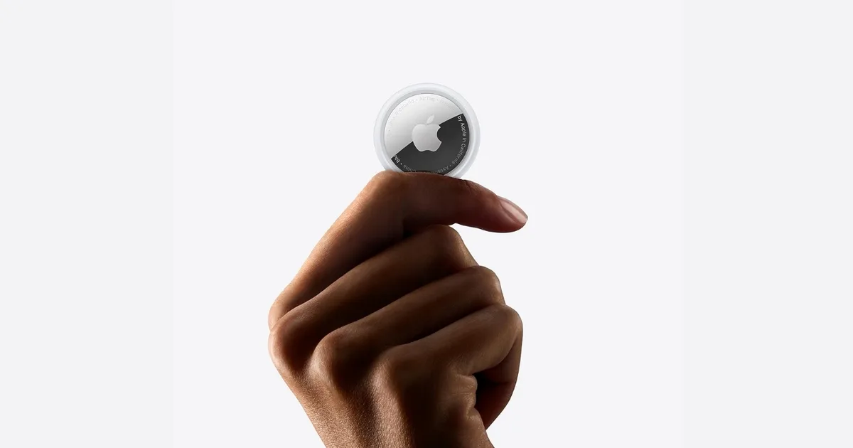 If you buy AirTag 2, your biggest safety feature is still easy to bypass