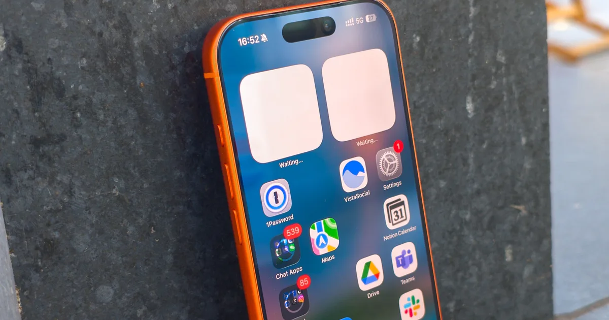 Apple’s premium-first iPhone launch plans could mean a longer wait for the base iPhone 18