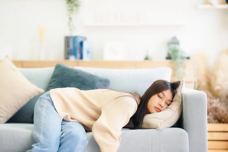 A 45-Minute Nap Can Reset Your Brain for Better Learning