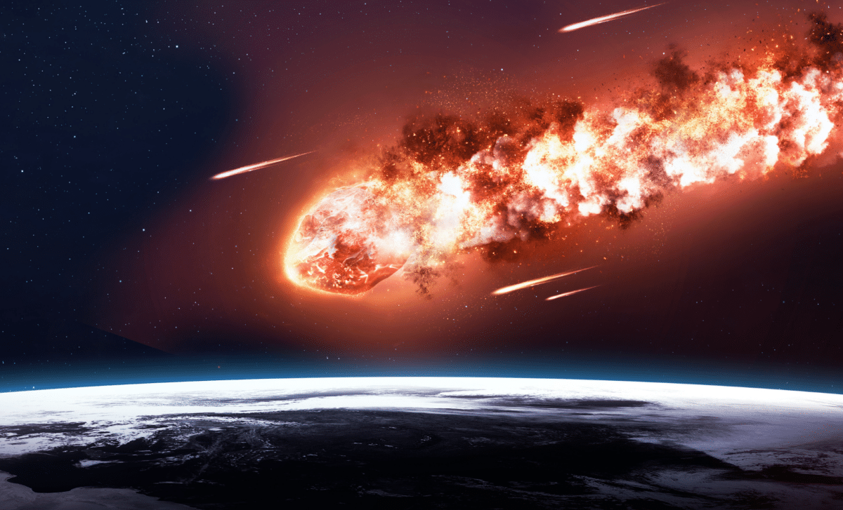Asteroid Nuking Could Save Earth and It’s No Longer Just Sci-Fi!