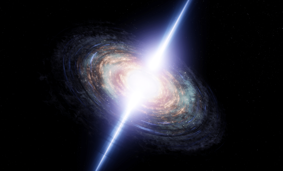Astronomers Have Uncovered a Mysterious Ultra-High Energy Gamma Ray Source in Space