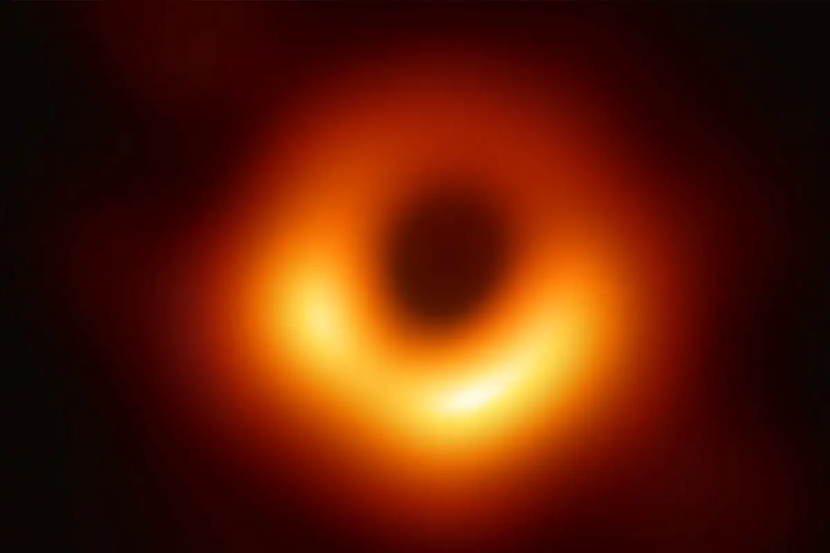 AI is being used to hunt for black holes