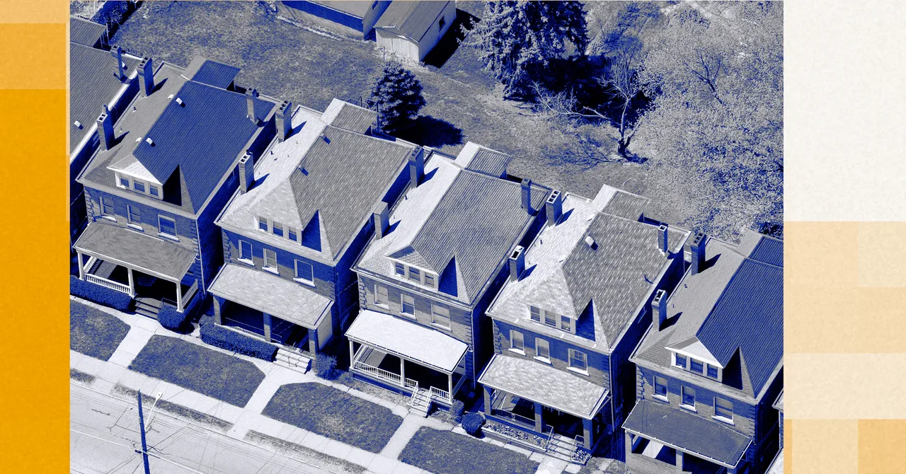 Zillow Has Gone Wild—for AI