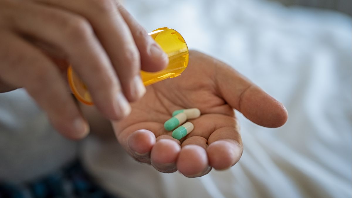 Cholesterol Levels Slashed by 60% in Promising New Pill Trial : ScienceAlert