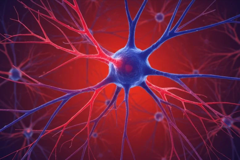 A Hidden Cellular Defense May Protect the Brain From Alzheimer’s