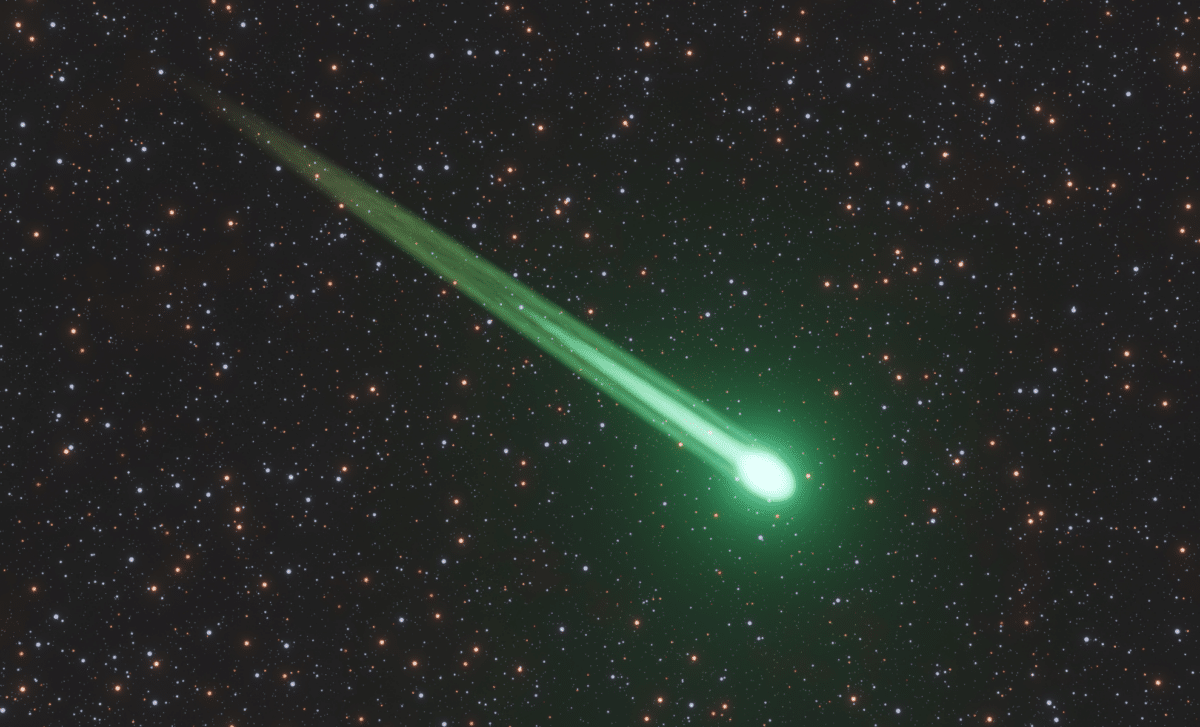 Bright Light Streaks Across New Zealand Skyline: What Could It Be?