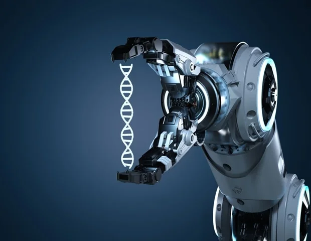 From liquid handling to sample storage