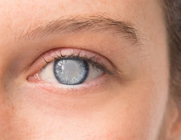 Study examines the relationship between leukocyte telomere length and age-related cataract
