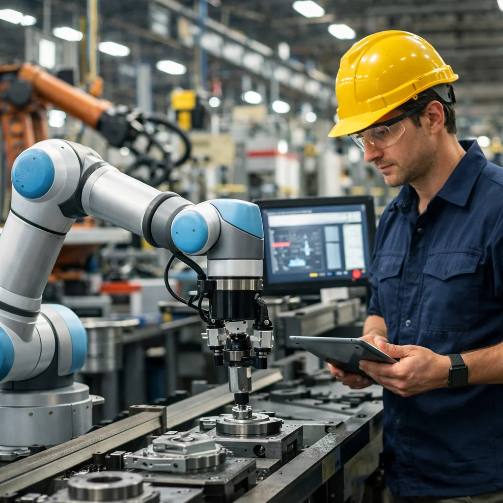 CNRS Strengthens French Robotic Sovereignty with France 2030