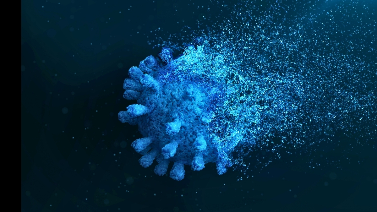 ‘Zombie’ Remnants of COVID-19 Hunt In Packs And Kill Our Immune Cells : ScienceAlert