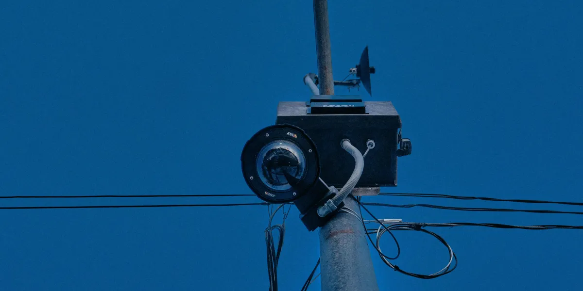 The Download: Chicago’s surveillance network, and building better bras