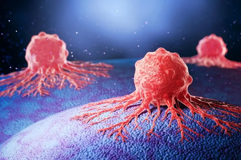 New Treatment Wipes Out Cancer Cells Without Harming Healthy Tissue