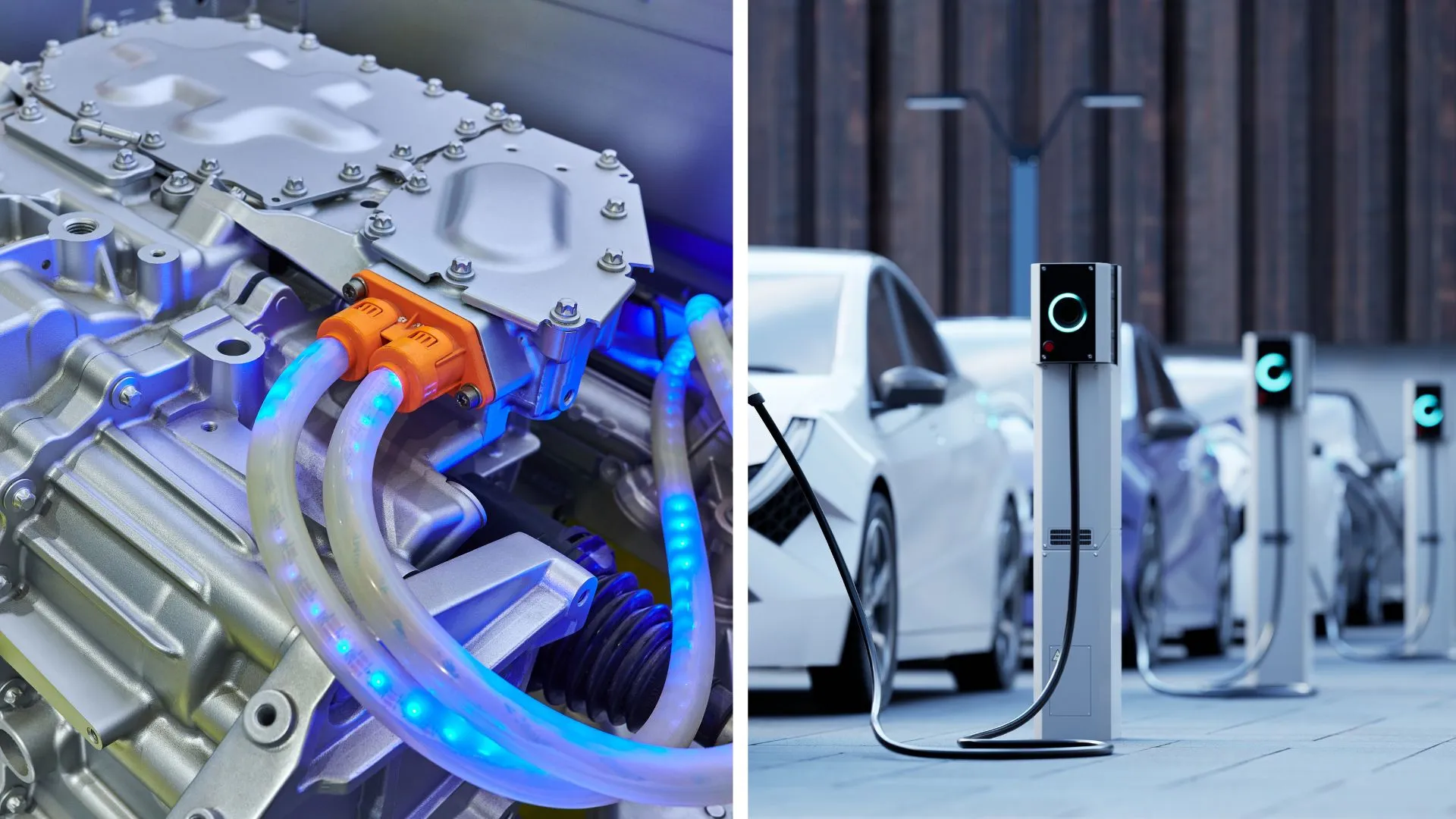 Chinese firm’s detachable power generator could end EV range anxiety