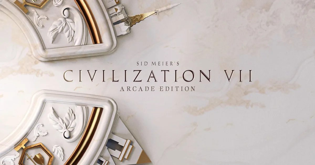 Civilization VII Apple Arcade brings a big PC strategy game to your pocket