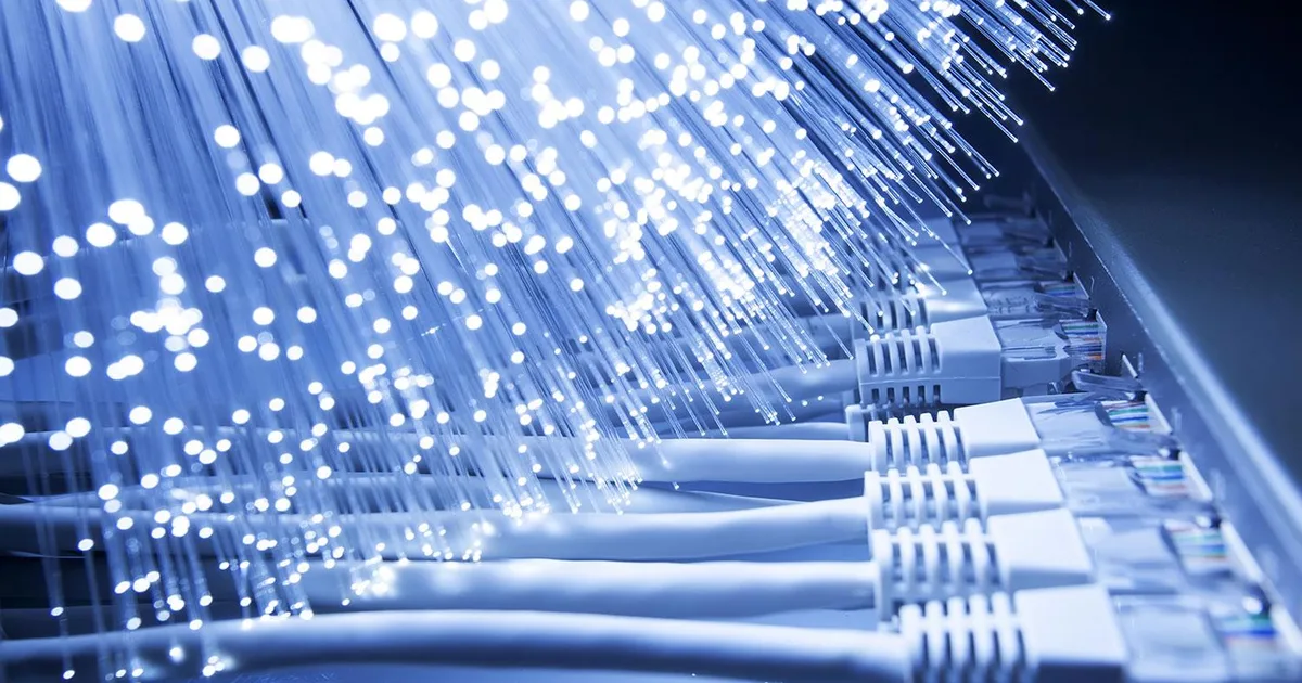 Best fiber internet deals right now