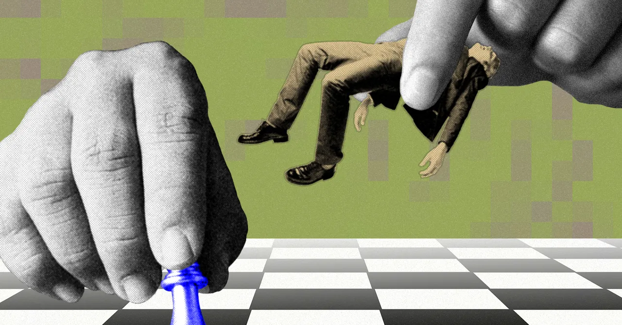 No Company Has Admitted to Replacing Workers With AI in New York