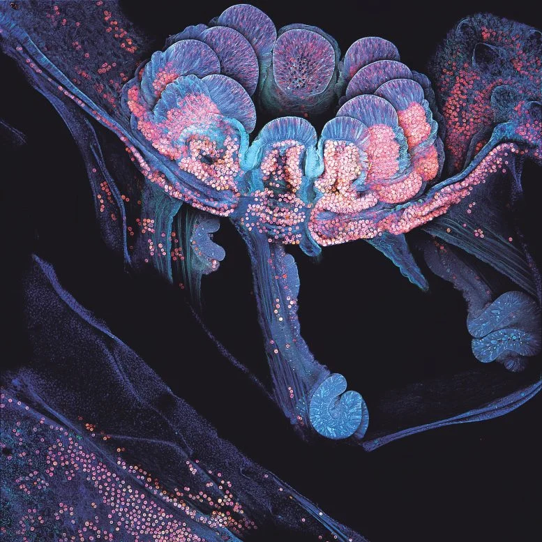 A Microscopic Coral Trick Could Help Save the Great Barrier Reef