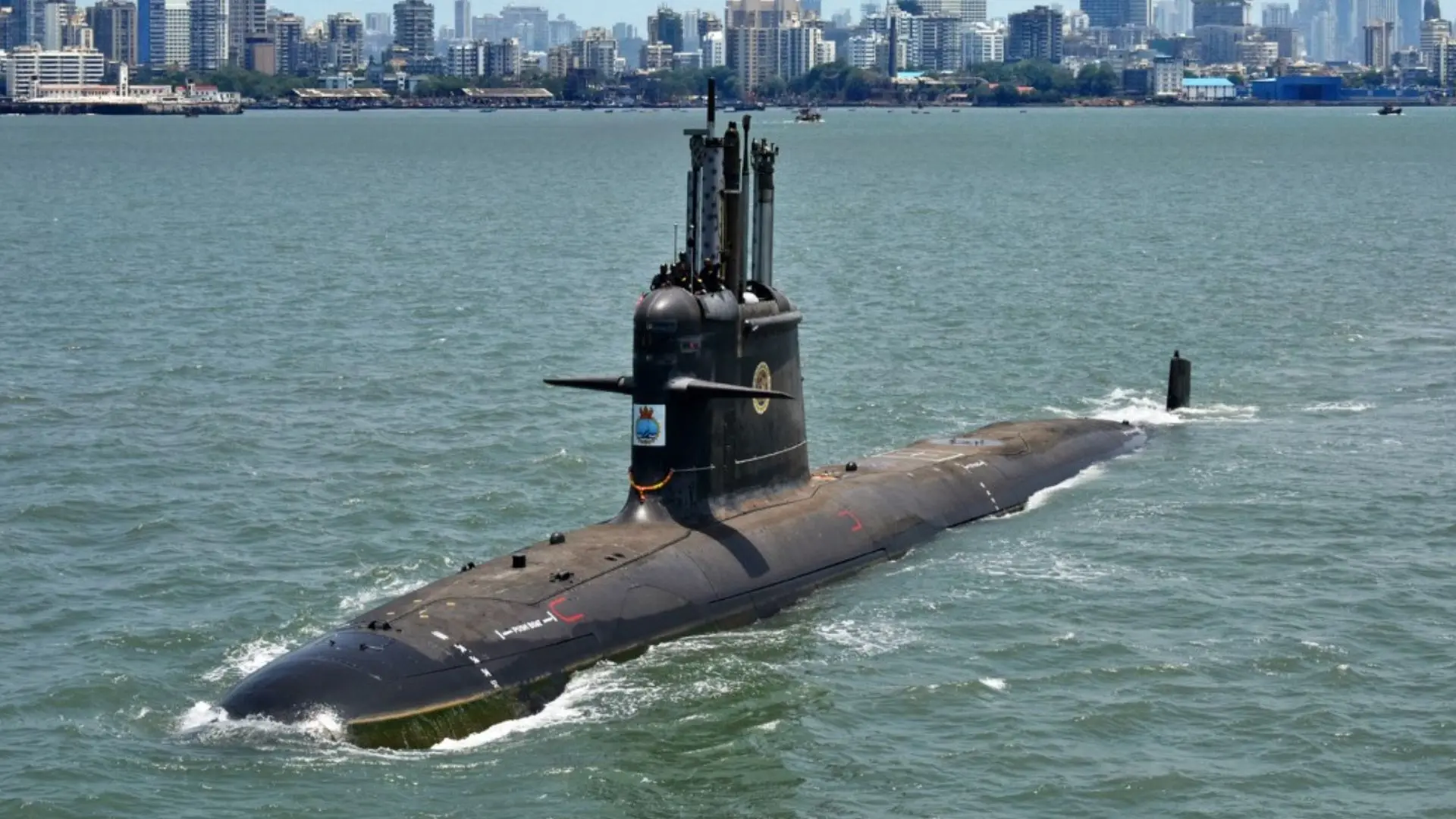 China’s neighbor to roll out 7,000-ton nuclear ballistic missile sub