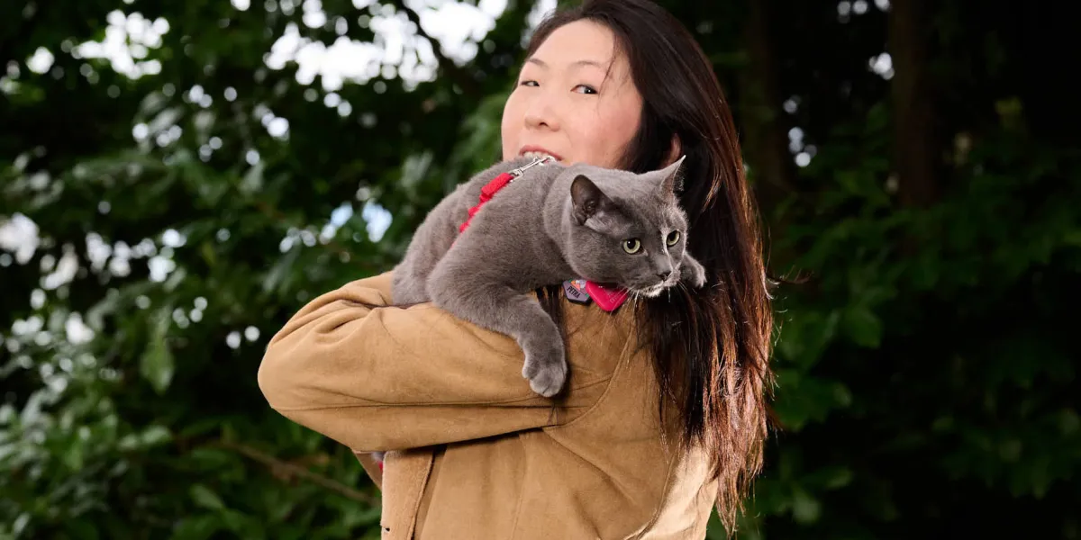 Using big data for good