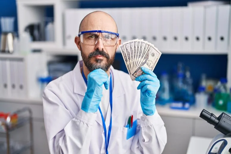 Fake Research Is Flooding Cancer Science, Study Warns