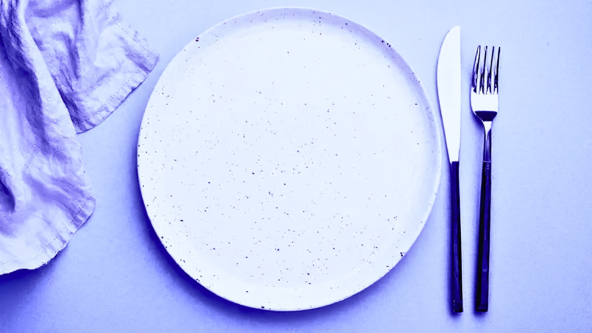 We Were Wrong About Fasting, Massive Review Shows : ScienceAlert