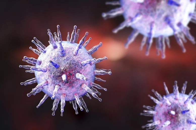 The Common Virus Scientists Say May Trigger Multiple Sclerosis