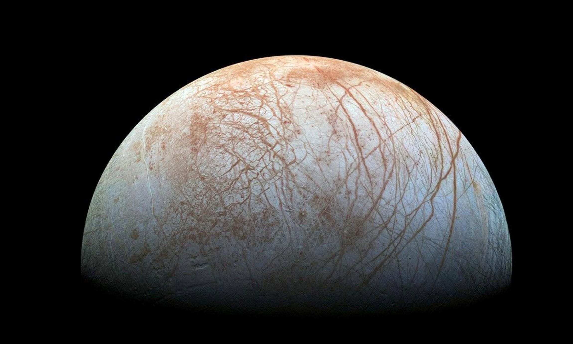Study claims Europa is more likely ‘dead’ than teeming with life