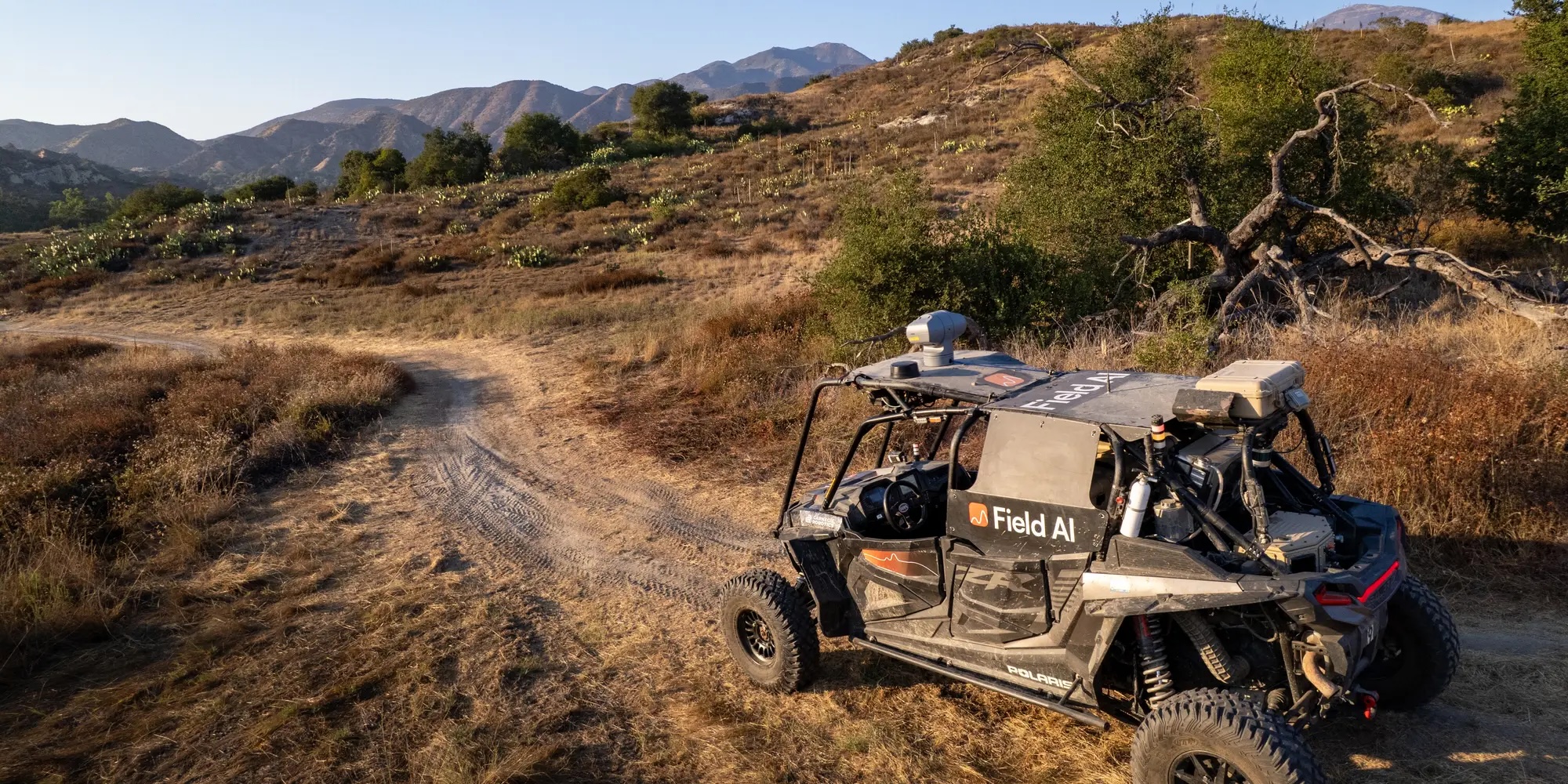 CMU’s Robotics Innovation Center Secures FieldAI as Inaugural Corporate Tenant