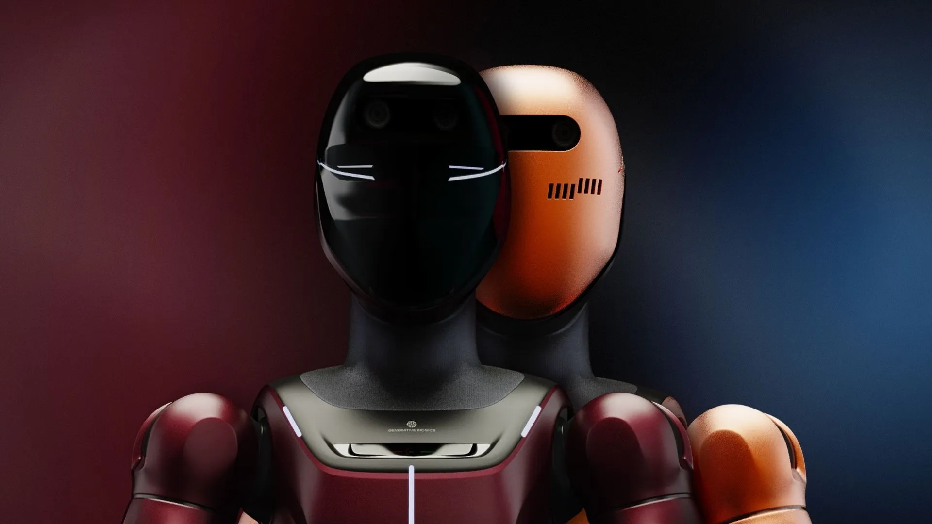 Humanoid robot welder to help shipyards improve safety and efficiency