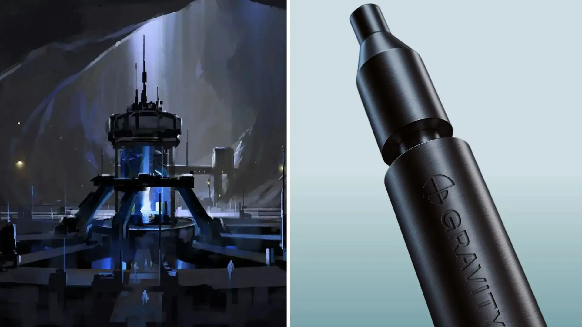 US firm’s mile-deep underground nuclear reactor gets funding boost –