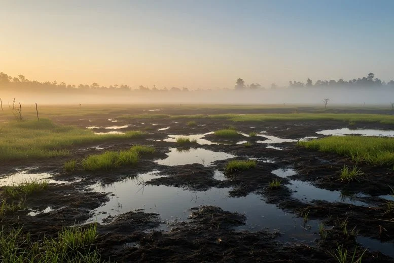 A Simple Water Fix May Be One of the Arctic’s Strongest Climate Solutions