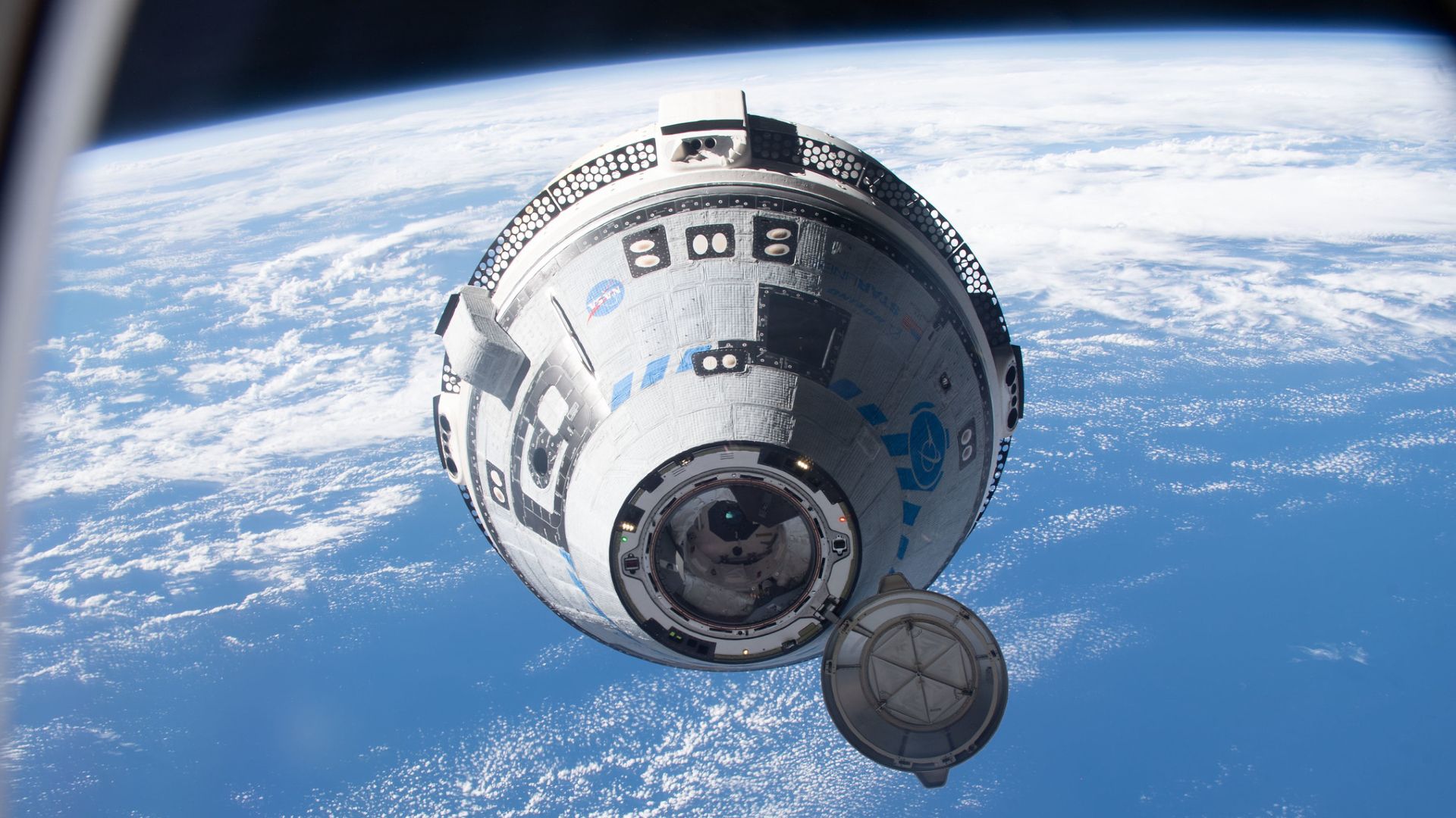 ‘We almost did have a really terrible day.’ NASA now says Boeing’s 1st Starliner astronaut flight was a ‘Type A mishap’