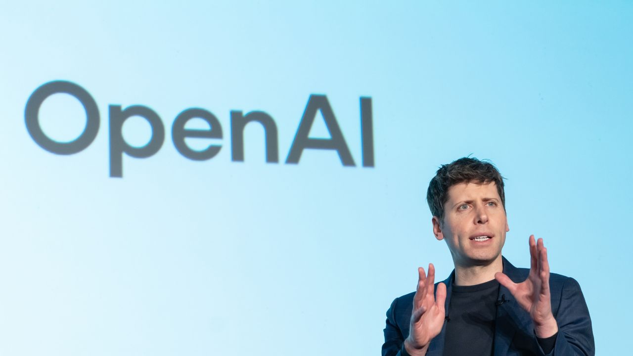 ‘He is a genius with a lot of amazing ideas about the future’: Sam Altman says OpenClaw founder Peter Steinberger is joining OpenAI