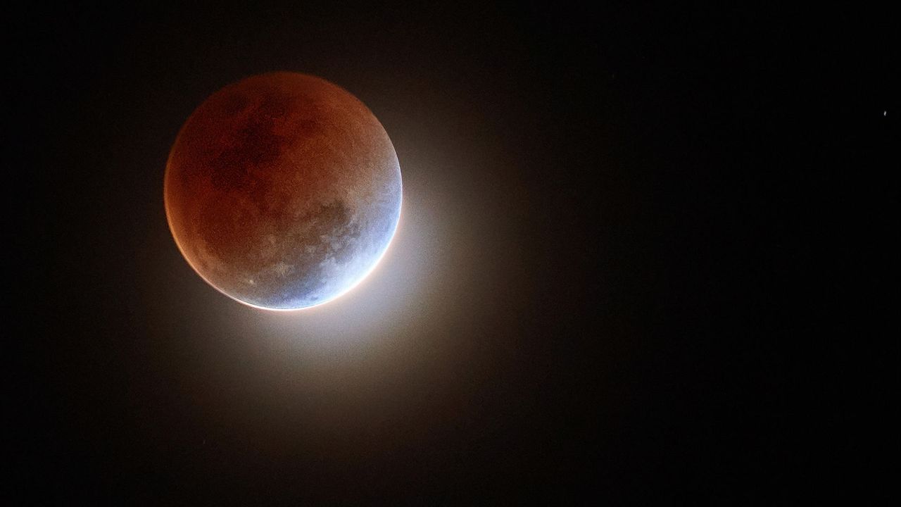 March 3 total lunar eclipse: Where and when to see the ‘blood moon’ from the US