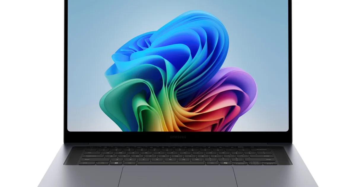 Samsung brings Galaxy Book6 laptops to the US, and they roam pretty close to MacBook Air